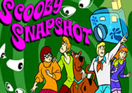 Scooby Snapshoot Scooby Snapshoot
